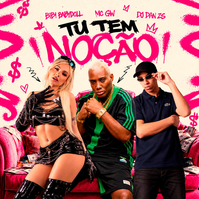 Tu Tem Noção