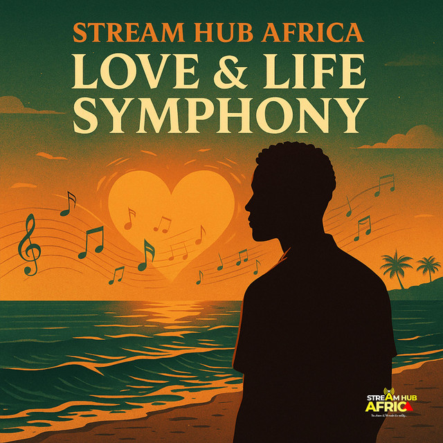 Stream Hub Africa