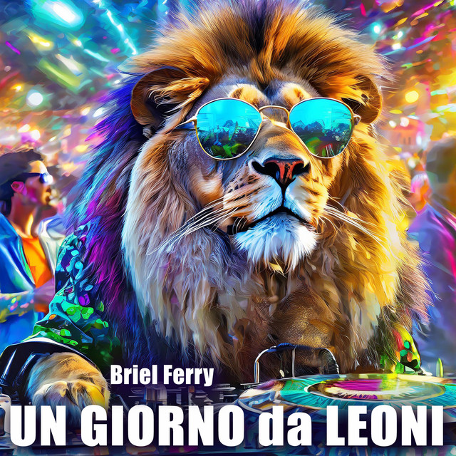 Un giorno da leoni - Glim Remix