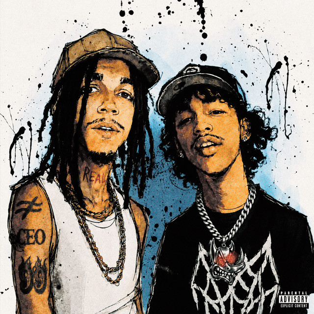 Vitória Regia cover art
