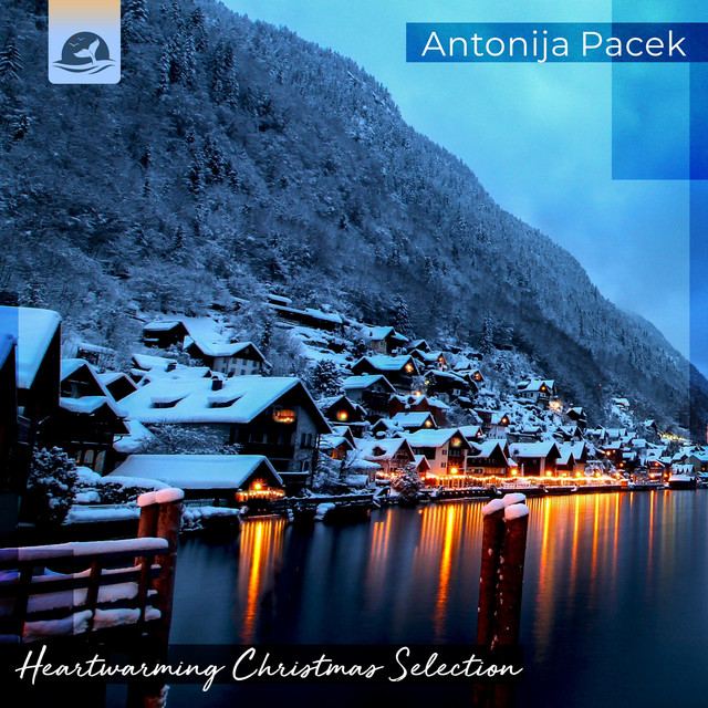 Heartwarming Christmas Selection cover art