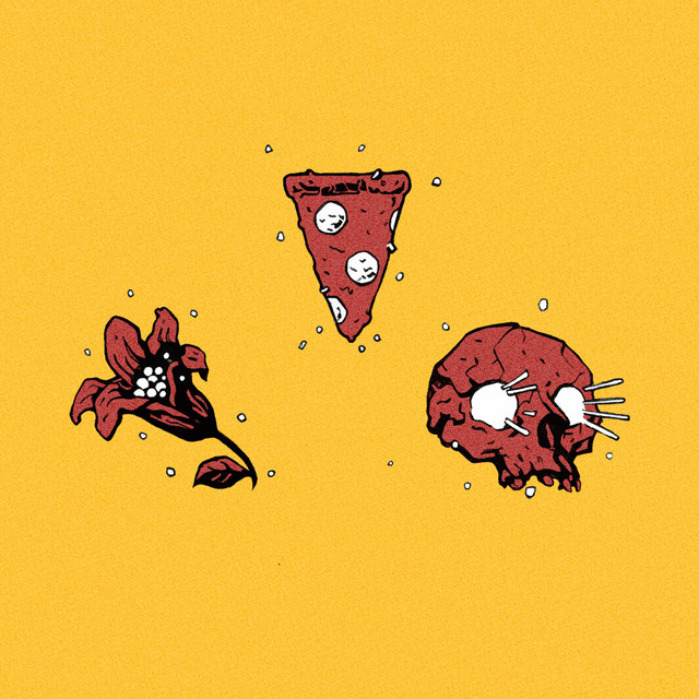 Items cover art