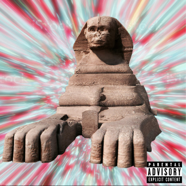 Sphynx - Single by SIXRN | Spotify