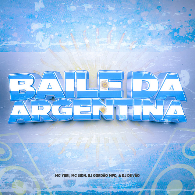  – Baile da Argentina