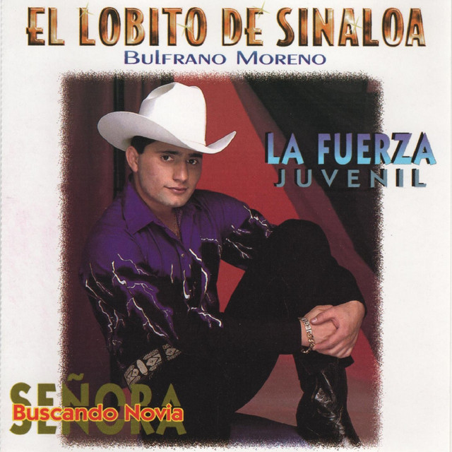 Senora Buscando Novia cover art