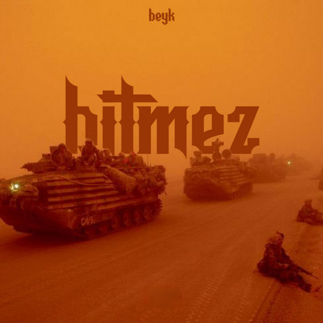 Bitmez cover art