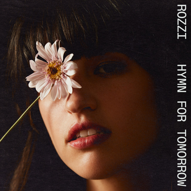 Hymn For Tomorrow cover art