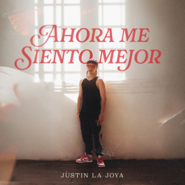 Ahora Me Siento Mejor