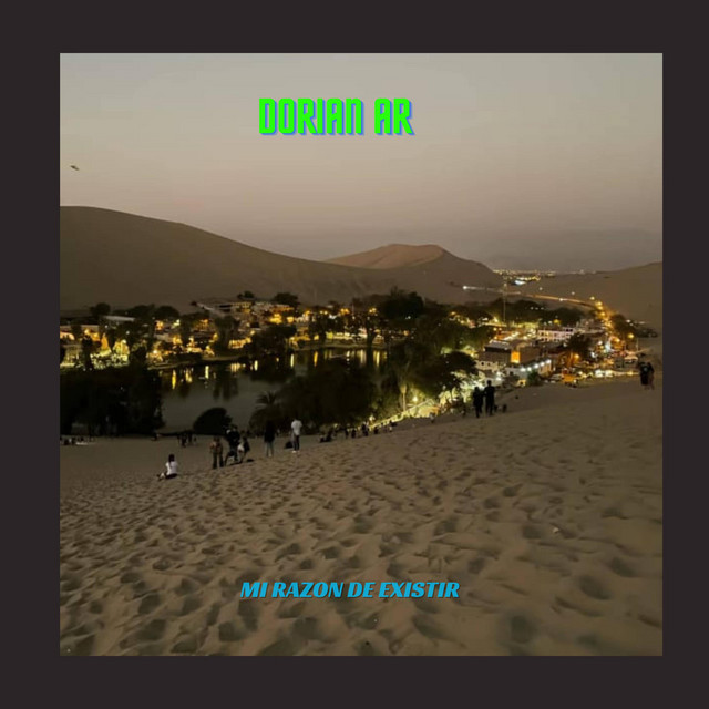 DORIAN AR