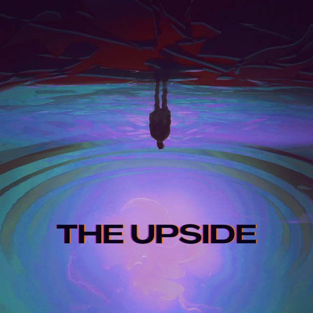 The Upside cover art