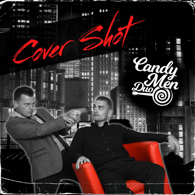 Cover Shot cover