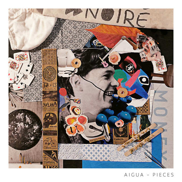 pieces cover art