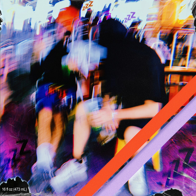 16ozzZ cover art