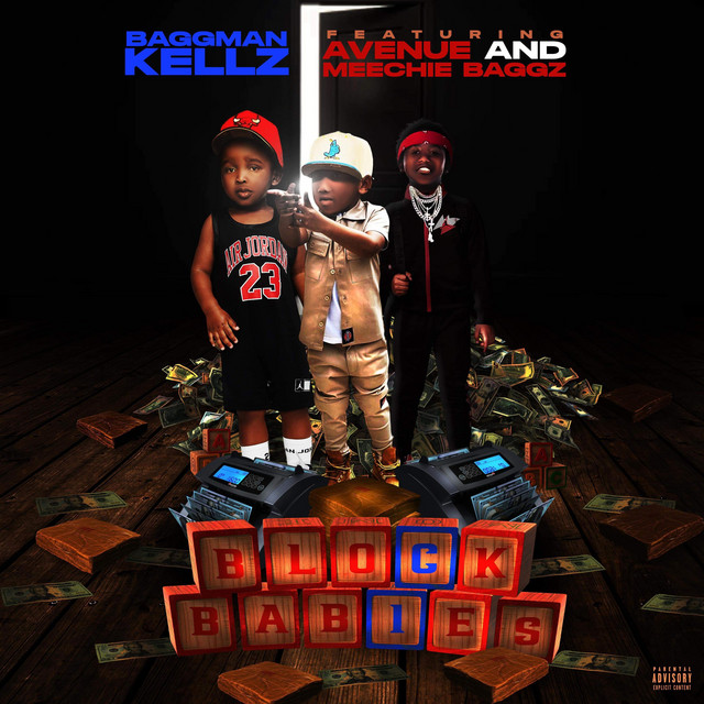 Block babies - Single by Meechie Baggz | Spotify