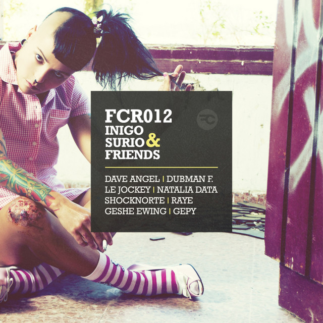 Quiero Que Si - Original Mix cover art