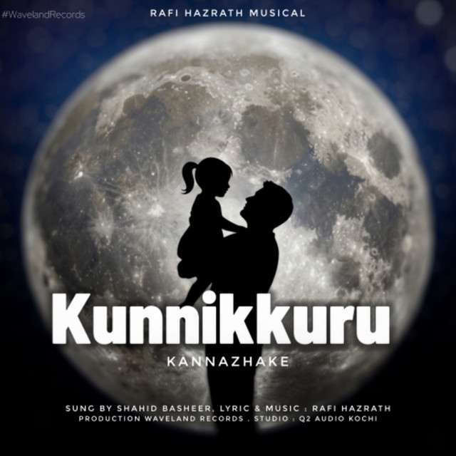 Kunnikkuru Kannazhake - From "Kani"
