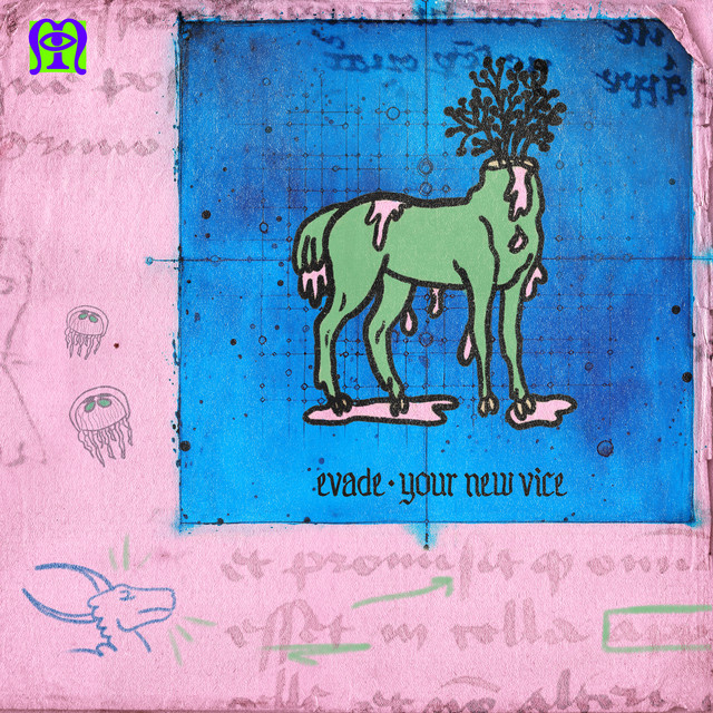 Your New Vice - Alican Remix