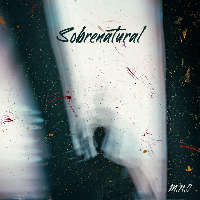 Sobrenatural album image