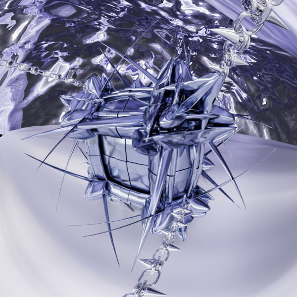 kaos theory cover art