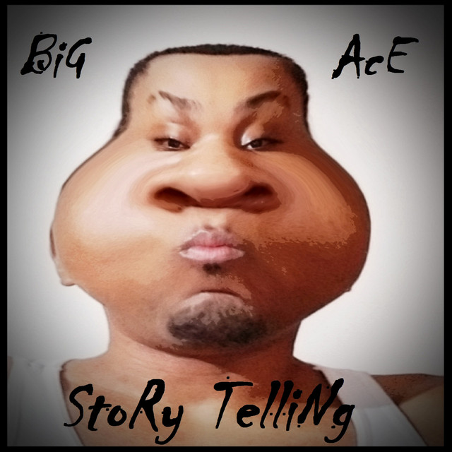 First cover art