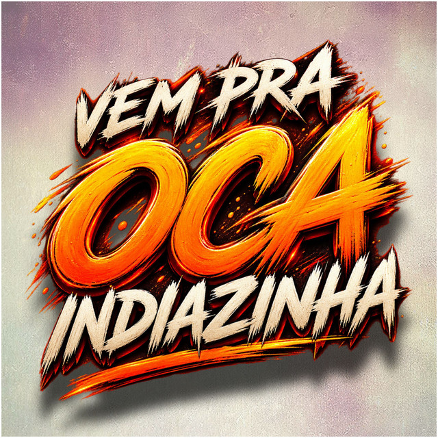 VEM PRA OCA INDIAZINHA