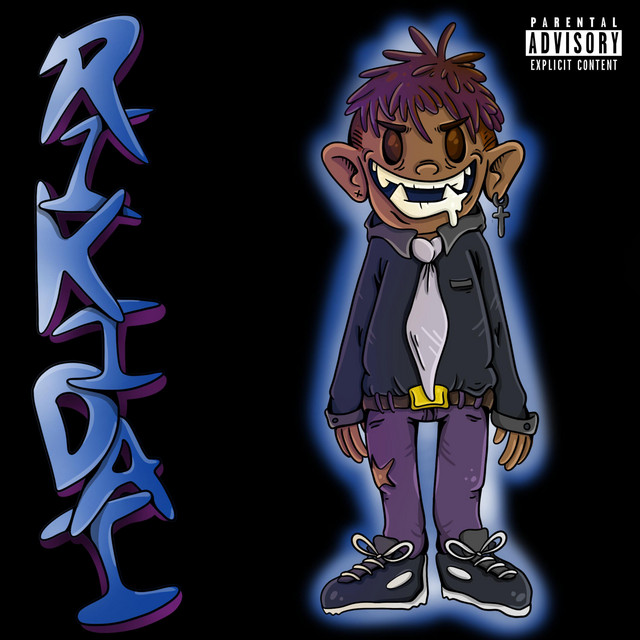 Rikidai cover art