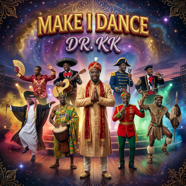 Make I dance