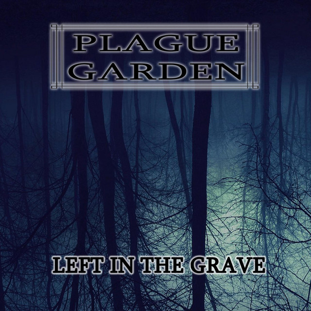 Left in the Grave cover art