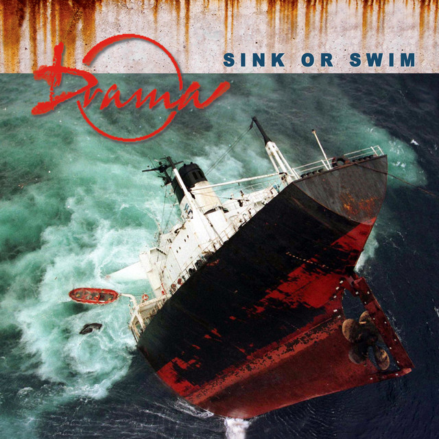 Sink Or Swim cover art