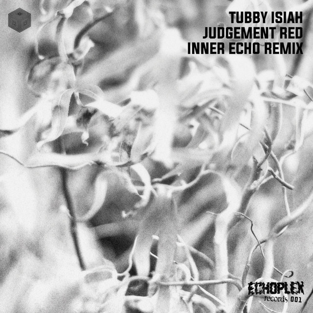 Judgement Red (Inner Echo Remix)