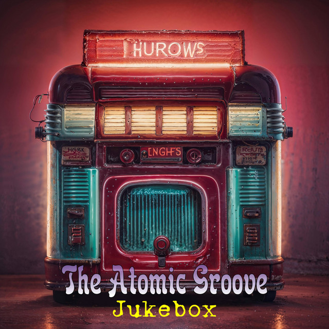 Atomic Groove photo
