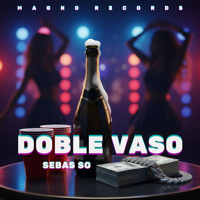 DOBLE VASO