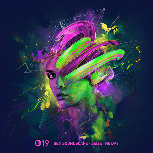 Seize the Day artwork