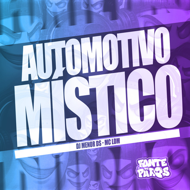 Automotivo Místico