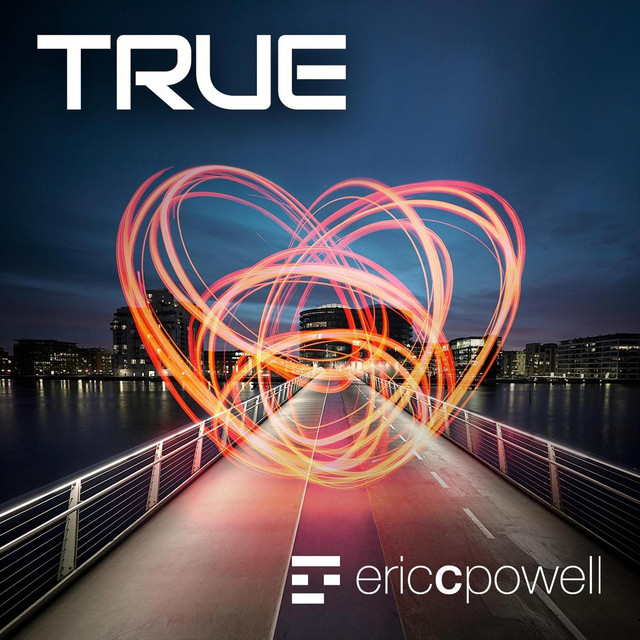 True cover art