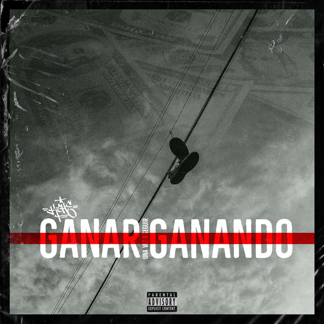 Ganar una Vez o Seguir Ganando cover art