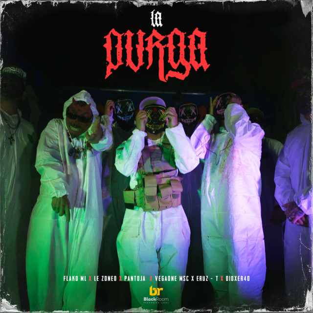 La purga