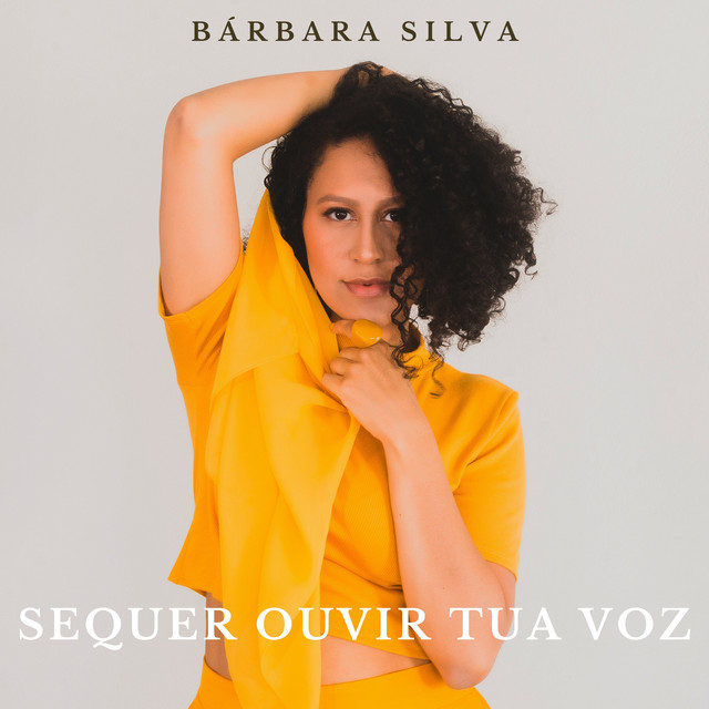 Sequer Ouvir Tua Voz