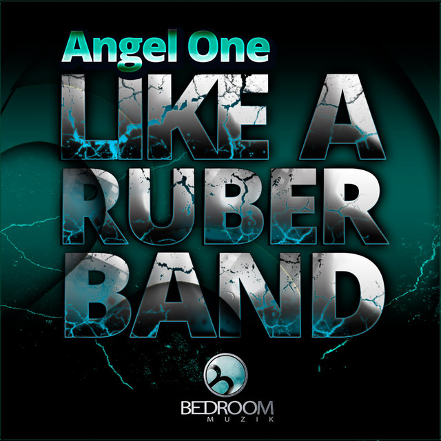 Like A Ruber Band cover