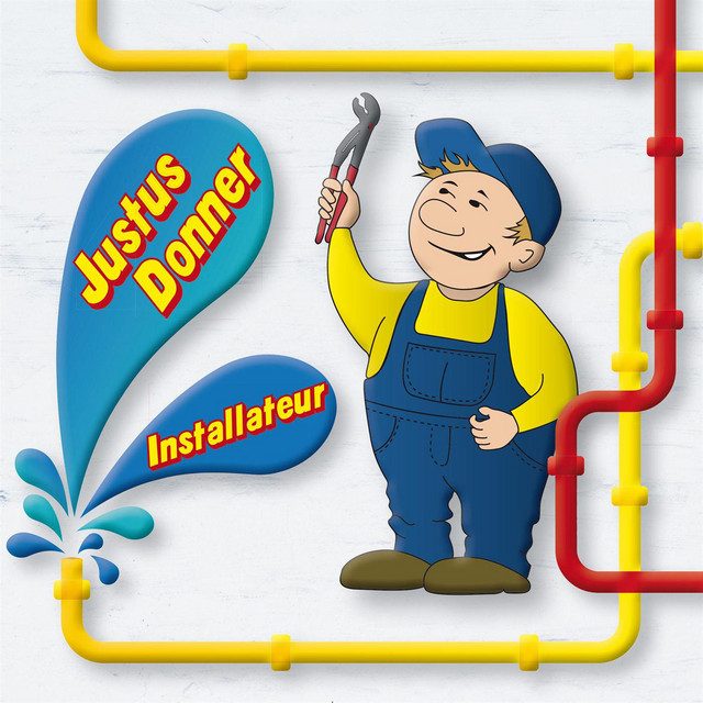 Installateur cover