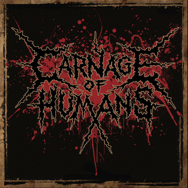 Violence Demonstration cover art