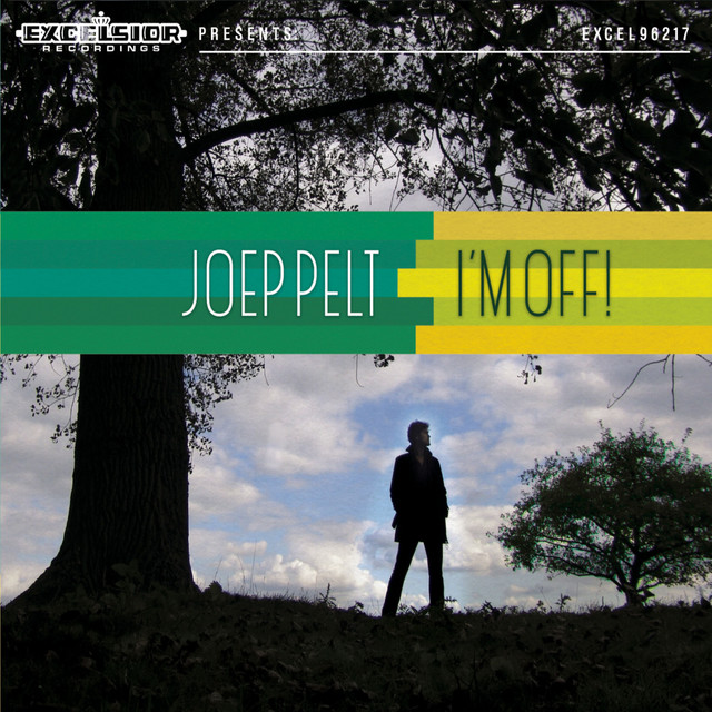 I'm Off! cover art