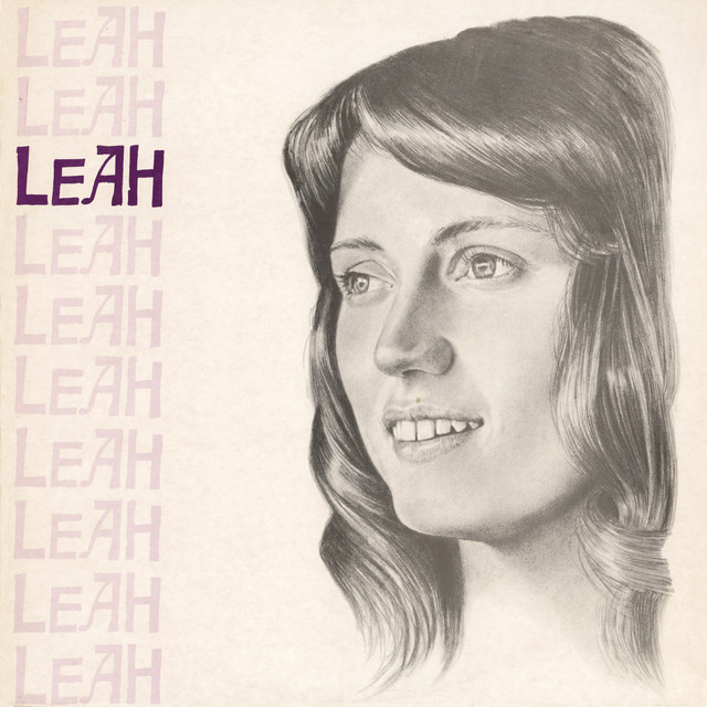 Leah cover