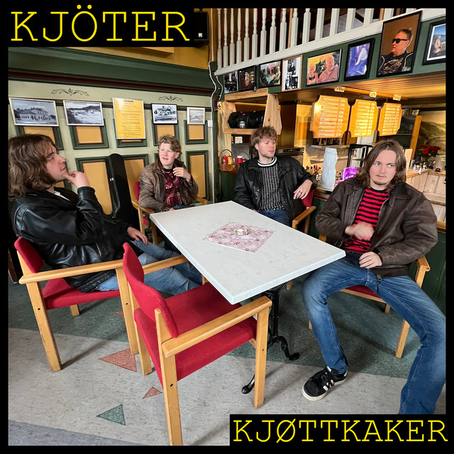 Kjøttkaker album image