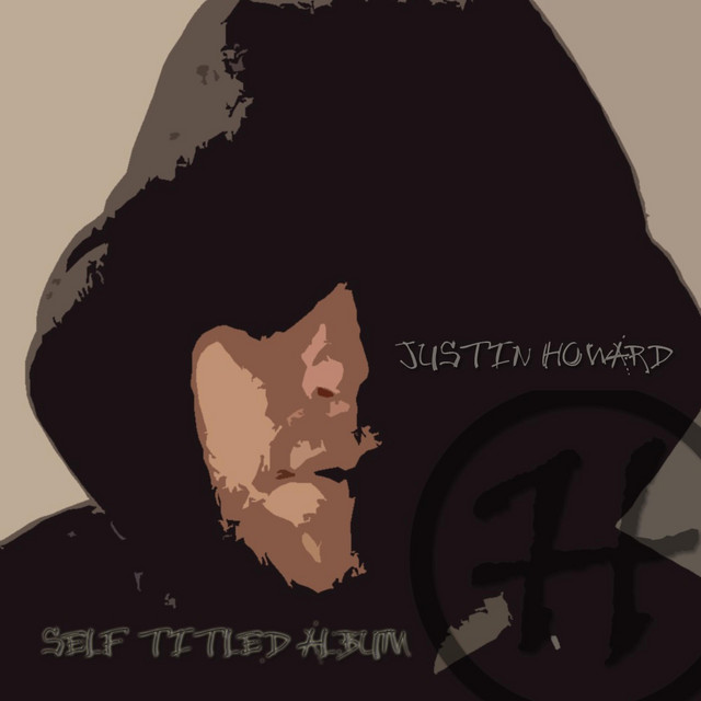 Self Titled Album cover