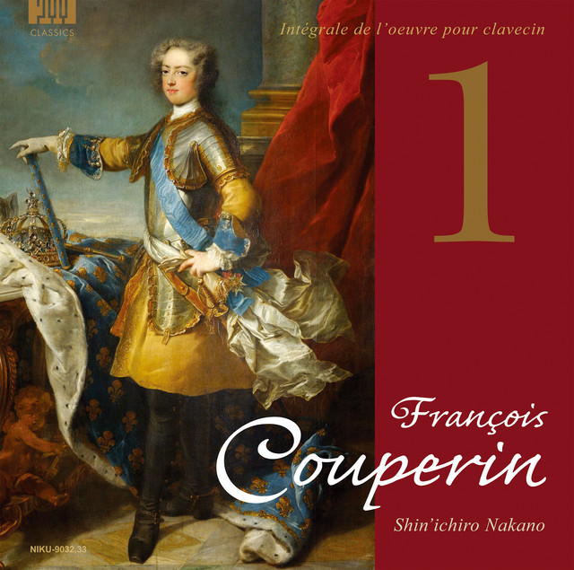Pièces de clavecin, Livre II, Ordre VII: No. 4, La chazé - song