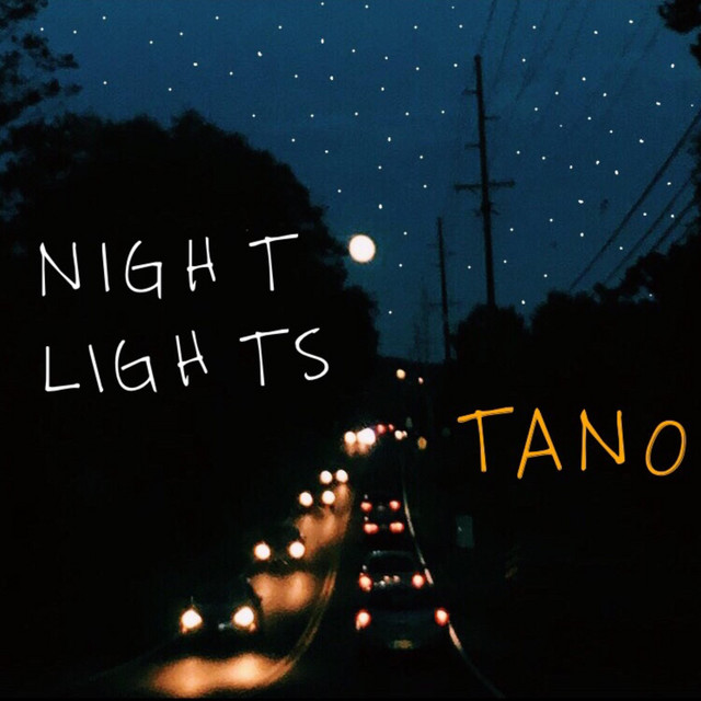 Dancing With The Stars Song By Tanis Mateo Spotify