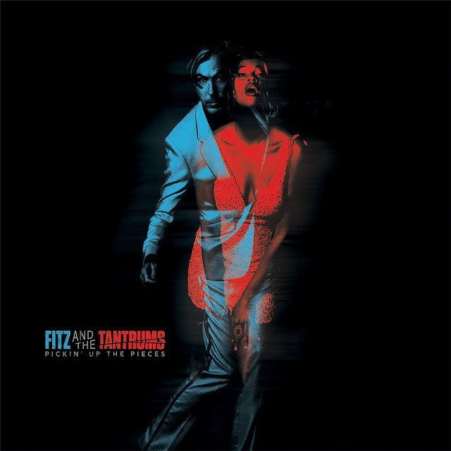 MoneyGrabber - Fitz and The Tantrums