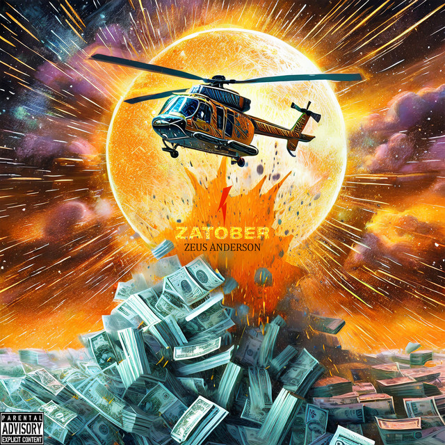 Zatober cover art