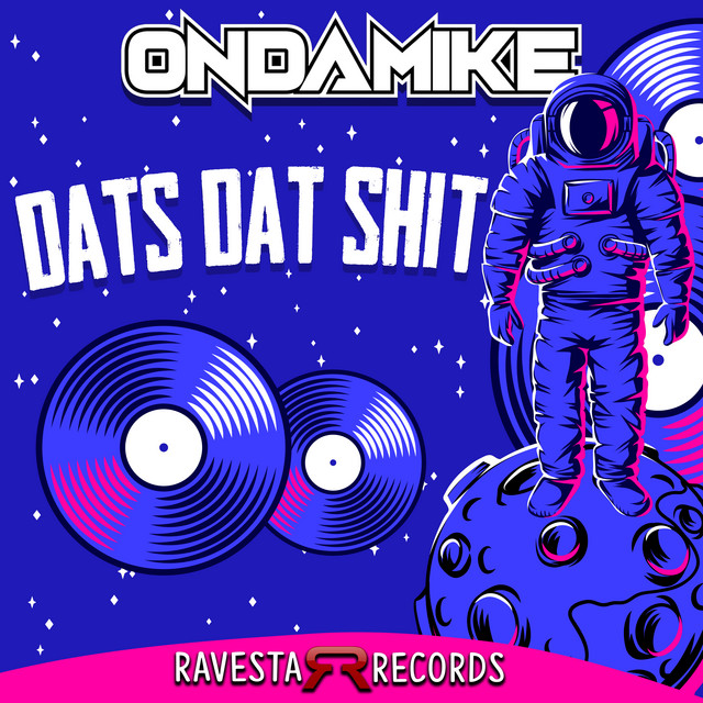 Dats Dat Shit album art